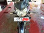 Bajaj Discover 125 2014