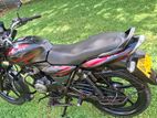 Bajaj Discover 125 2014