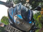 Bajaj Discover 125 2014