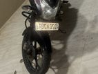 Bajaj Discover 125 2014