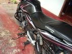 Bajaj Discover 125 2014