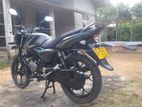Bajaj Discover 125 2014