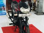 Bajaj Discover 125 2014