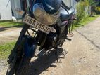 Bajaj Discover 125 2014