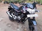 Bajaj Discover 125 2014