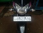 Bajaj Discover 125 2014