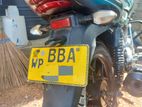 Bajaj Discover 125 2014