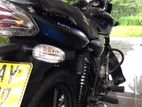 Bajaj Discover 125 2014