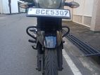 Bajaj Discover 125 2014