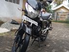 Bajaj Discover 125 2014