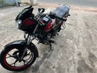 Bajaj Discover 125 2014