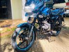 Bajaj Discover 125 2014