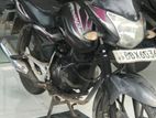 Bajaj Discover 125 2014