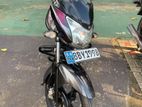 Bajaj Discover 125 2014