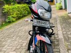 Bajaj Discover 125 2014