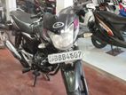 Bajaj Discover 125 2014