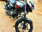 Bajaj Discover 125 2014