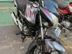 Bajaj Discover 125 2014