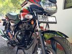 Bajaj Discover 125 2014