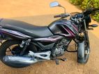 Bajaj Discover 125 2014