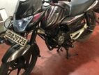 Bajaj Discover 125 2014