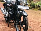 Bajaj Discover 125 2014