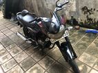 Bajaj Discover 125 2014