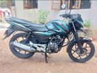 Bajaj Discover 125 2014