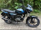 Bajaj Discover 125 2014