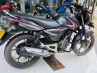 Bajaj Discover 125 2014