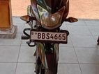 Bajaj Discover 125 2014