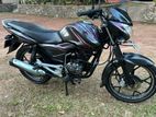 Bajaj Discover 125 2014