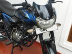 Bajaj Discover 125 2014