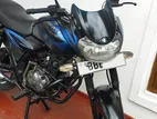 Bajaj Discover 125 2014