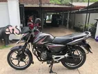 Bajaj Discover 125 2014