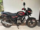 Bajaj Discover 125 2014