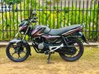 Bajaj Discover 125 2014