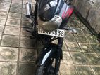 Bajaj Discover 125 2014