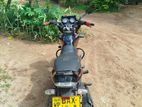 Bajaj Discover 125 2014