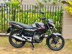Bajaj Discover 125 2014