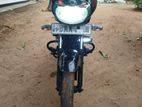 Bajaj Discover 125 2014