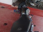 Bajaj Discover 125 2014