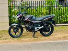 Bajaj Discover 125 2014