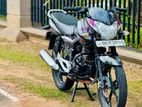 Bajaj Discover 125 2014