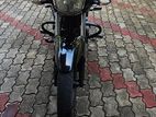 Bajaj Discover 125 2014