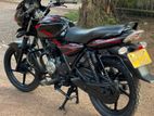 Bajaj Discover 125 2014