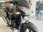 Bajaj Discover 125 2014