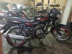 Bajaj Discover 125 2014