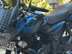 Bajaj Discover 125 2014