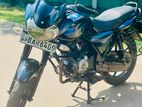Bajaj Discover 125 2014